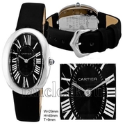 Женские часы Cartier (Картье), копия, новые.