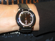 Копия часов Versace, новые.